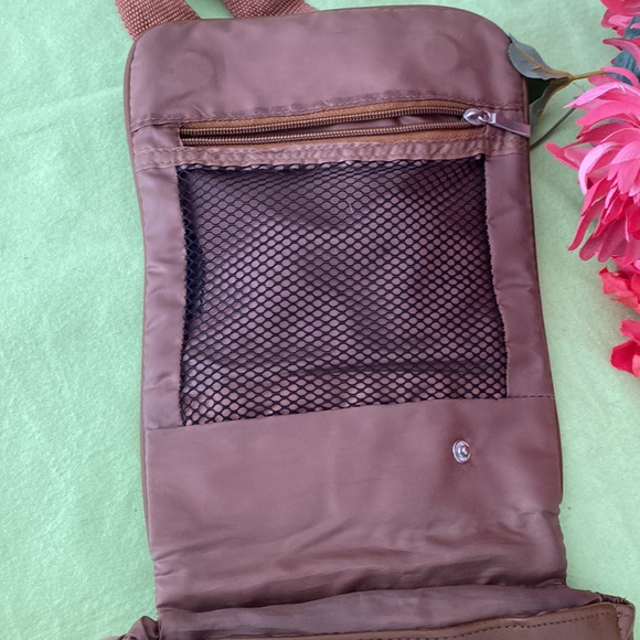 Men's Crossbody bag genuine leather. - Picture 15 of 16